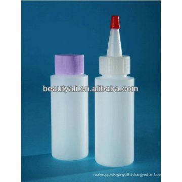 Bouteilles bouche pointues 70 ml